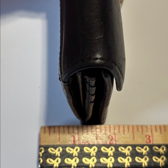 Coach SoHo Wallet - Picture 6 of 16